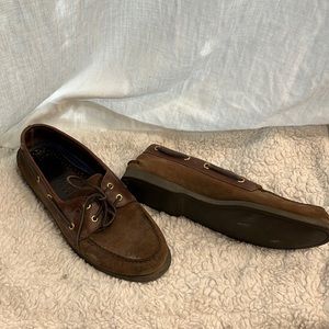 Men’s Sperry Topsiders